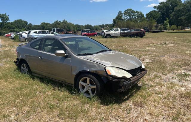 ACURA RSX 2003 with VIN JH4DC54873S002163 - Photo from auction