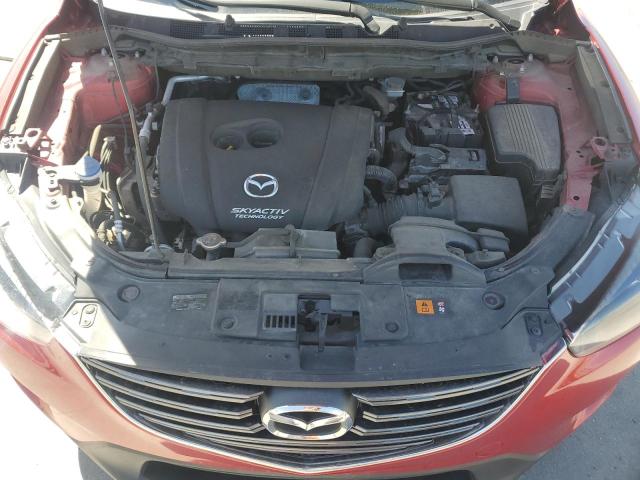 Photo 12 from auction – 2016 MAZDA CX-5 GT with VIN JM3KE4DY8G0857296