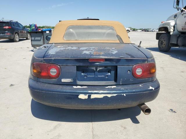 Photo 6 from auction – 1997 MAZDA MX-5 MIATA with VIN JM1NA3539V0721805