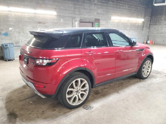 Снимка 3 от търг – 2012 LAND ROVER RANGE ROVE с VIN SALVT2BG8CH655105