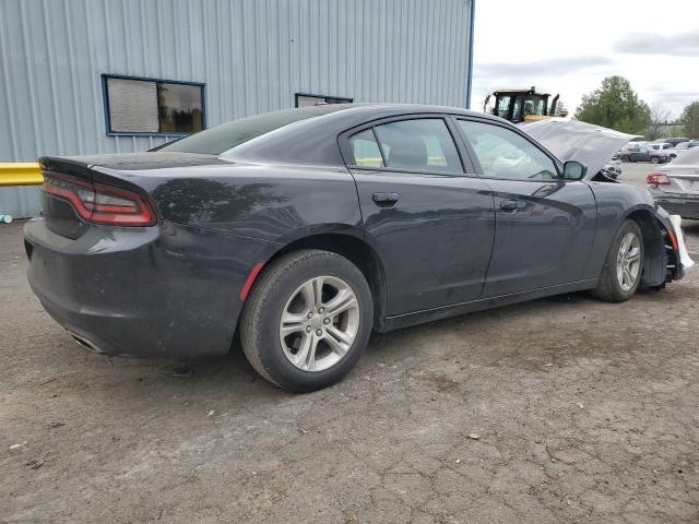 Photo 3 from auction – 2022 DODGE CHARGER SX with VIN 2C3CDXBG2NH196602