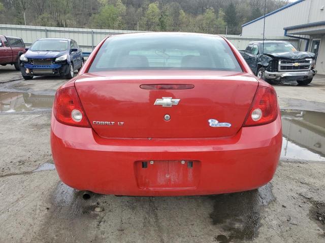 Photo 6 from auction – 2010 CHEVROLET COBALT 2LT with VIN 1G1AF5F52A7112903