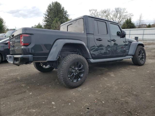 Photo 3 from auction – 2021 JEEP GLADIATOR with VIN 1C6HJTFG2ML512408