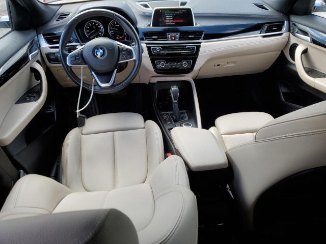 Photo 8 from auction – 2019 BMW X2 XDRIVE2 with VIN WBXYJ5C57KEF83022