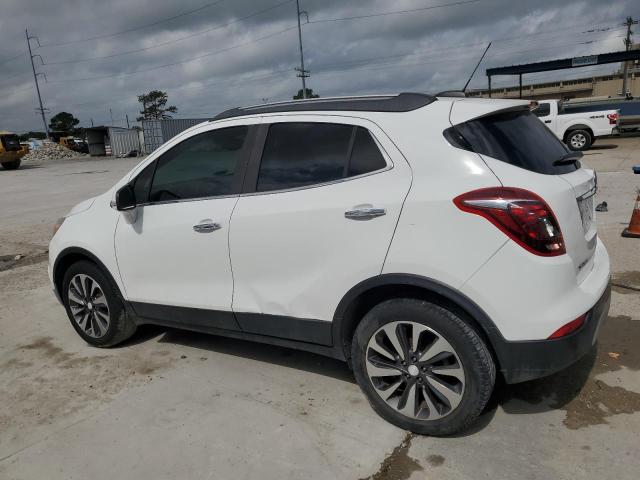Photo 2 from auction – 2018 BUICK ENCORE ESS with VIN KL4CJCSB8JB524930