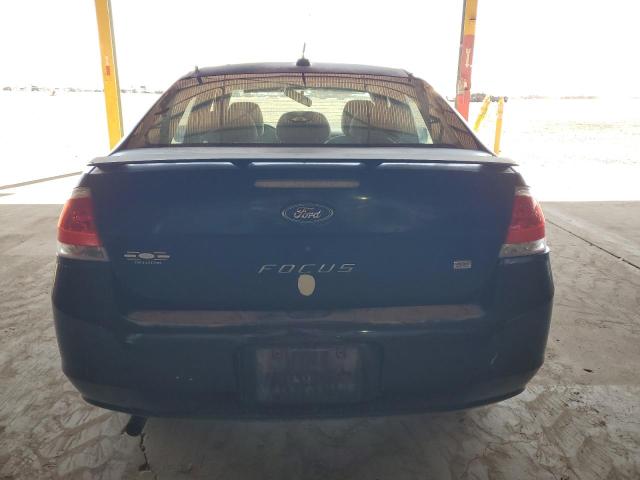 Photo 6 from auction – 2009 FORD FOCUS SE with VIN 1FAHP35N09W207797