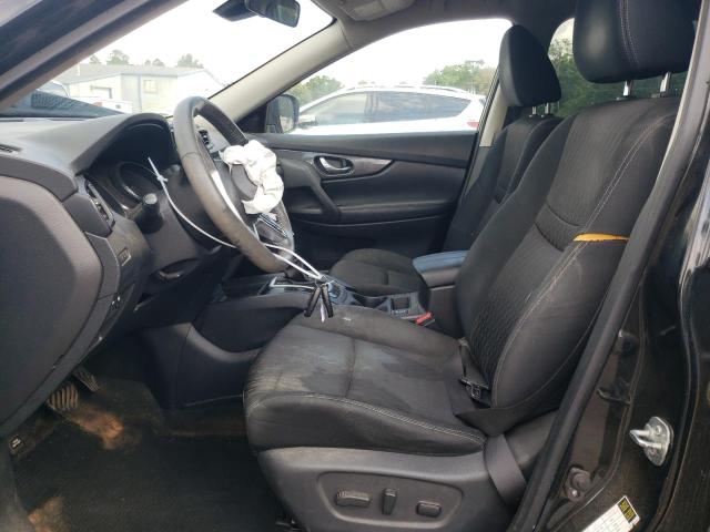 Photo 7 from auction – 2019 NISSAN ROGUE with VIN KNMAT2MTXKP503346