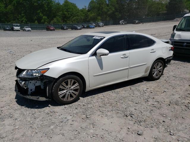 LEXUS ES 350 2014 con VIN JTHBK1GGXE2097231 - Foto de la subasta