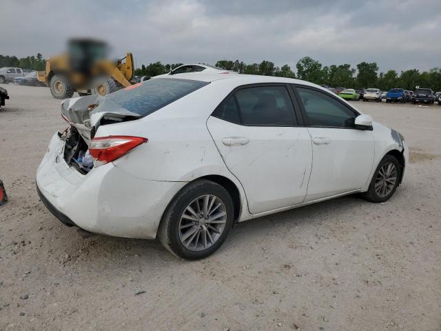 Photo 3 from auction – 2015 TOYOTA COROLLA with VIN 5YFBURHE2FP194286