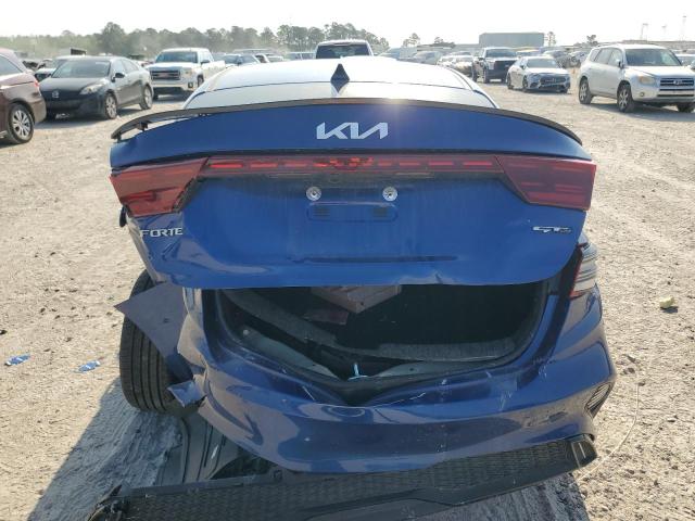 Photo 6 from auction – 2024 KIA FORTE with VIN 3KPF54AD9RE832011