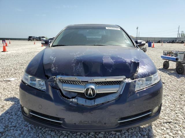 Photo 5 from auction – 2007 ACURA TL with VIN 19UUA66267A024268