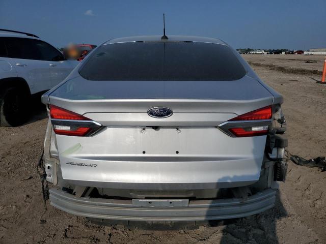 Photo 6 from auction – 2019 FORD FUSION S with VIN 3FA6P0G72KR103244
