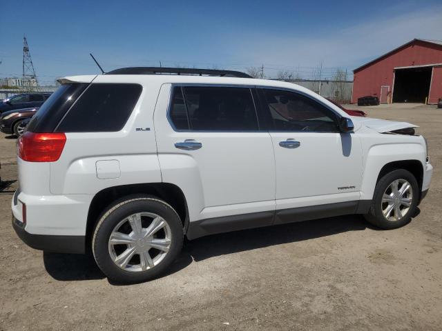 Photo 3 from auction – 2017 GMC TERRAIN SL with VIN 2GKALNEK9H6336529