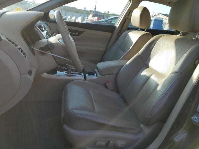 Photo 7 from auction – 2013 NISSAN ALTIMA 2.5 with VIN 1N4AL3AP1DC182908
