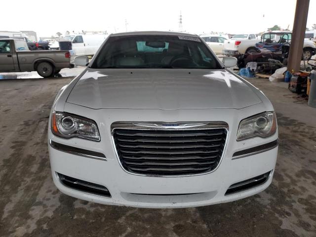 Photo 5 from auction – 2014 CHRYSLER 300 with VIN 2C3CCAAG0EH373679