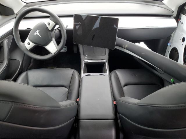 Photo 8 from auction – 2022 TESLA MODEL 3 with VIN 5YJ3E1EB2NF259080