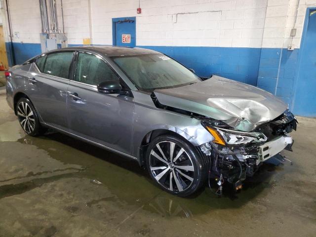 Photo 4 from auction – 2019 NISSAN ALTIMA SR with VIN 1N4BL4CWXKC204058