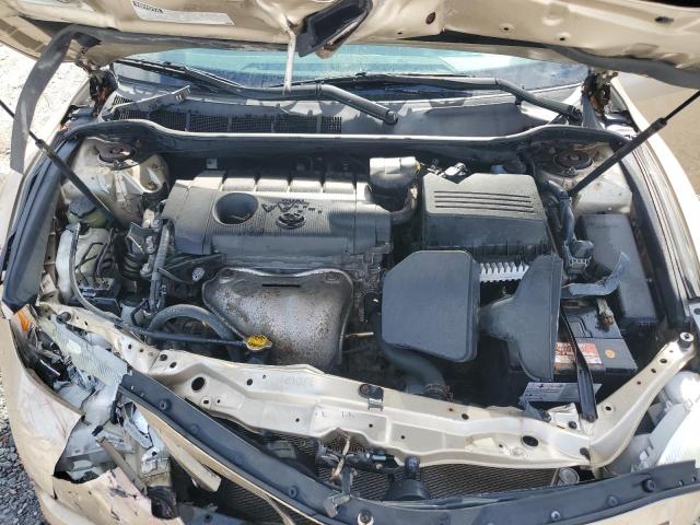Photo 11 from auction – 2011 TOYOTA CAMRY BASE with VIN 4T4BF3EK4BR122988