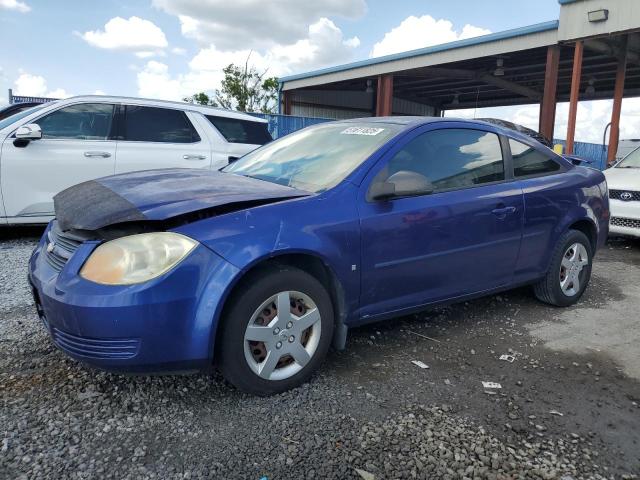 CHEVROLET COBALT LS 2007 with VIN 1G1AK15F277324319 - Photo from auction