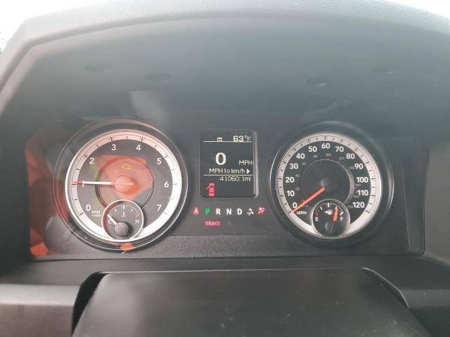 Photo 9 from auction – 2015 RAM 1500 ST with VIN 1C6RR7KG6FS789338
