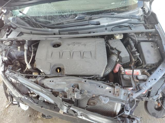 Photo 11 from auction – 2016 TOYOTA COROLLA L with VIN 5YFBURHEXGP493221