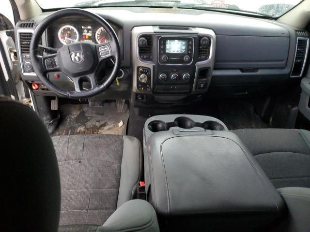 Photo 8 from auction – 2014 RAM 1500 MPG with VIN 1C6RR7GTXES409258