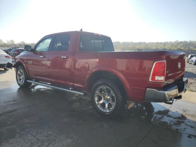 Photo 2 from auction – 2014 RAM 1500 LARAM with VIN 1C6RR7VT1ES231288