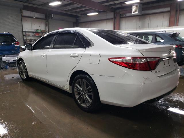 Photo 2 from auction – 2015 TOYOTA CAMRY LE with VIN 4T1BF1FK3FU984716