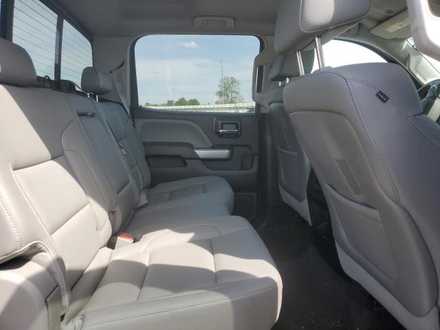 Photo 10 from auction – 2015 CHEVROLET SILVERADO with VIN 1GC1KWE88FF174825