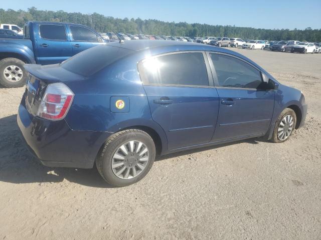 Photo 3 from auction – 2011 NISSAN SENTRA 2.0 with VIN 3N1AB6AP5BL628271