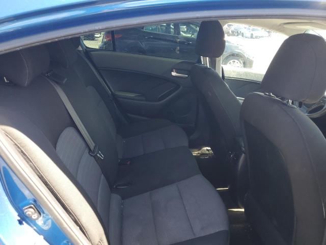 Photo 10 from auction – 2014 KIA FORTE LX with VIN KNAFX4A69E5235035