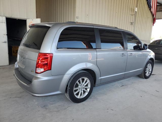 Photo 3 from auction – 2019 DODGE GRAND CARA with VIN 2C4RDGCG2KR521369