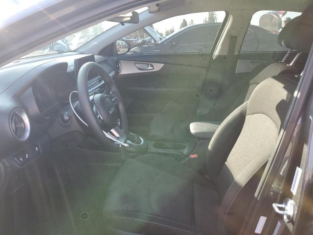 Photo 7 from auction – 2023 KIA FORTE LX with VIN 3KPF24AD1PE684507