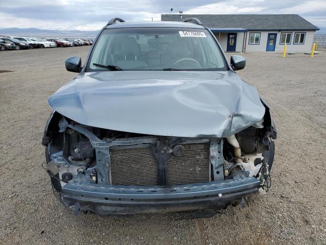 Photo 5 from auction – 2012 SUBARU FORESTER 2 with VIN JF2SHADC9CH450619