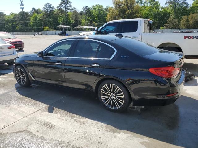 صورة رقم 2 من المزاد - 2018 BMW 530E مع VIN WBAJA9C54JB252186