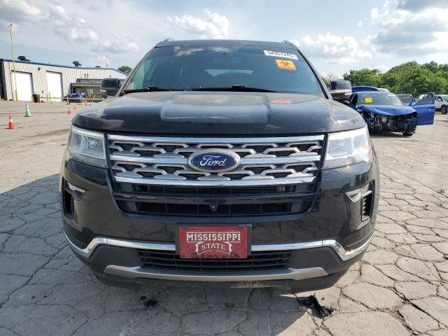 Zdjęcie 5 z aukcji – 2018 FORD EXPLORER L z VIN 1FM5K7F84JGA70160
