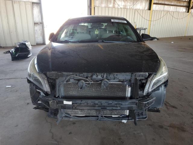 Photo 5 from auction – 2015 HYUNDAI SONATA SE with VIN 5NPE24AF9FH205113