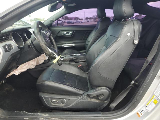 Photo 7 from auction – 2015 FORD MUSTANG with VIN 1FA6P8CF3F5391263