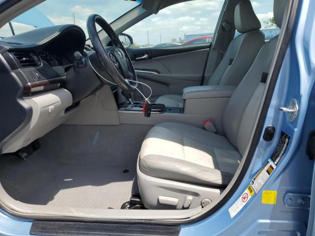 Photo 7 from auction – 2012 TOYOTA CAMRY BASE with VIN 4T4BF1FK8CR254785