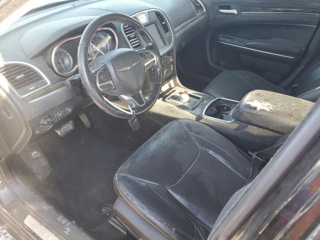 Photo 7 from auction – 2016 CHRYSLER 300C with VIN 2C3CCAKGXGH170719