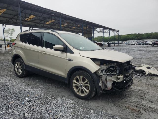 Photo 4 from auction – 2018 FORD ESCAPE SE with VIN 1FMCU9GD8JUB15496