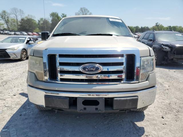 Photo 5 from auction – 2009 FORD F150 SUPER with VIN 1FTPX14V19FA59509
