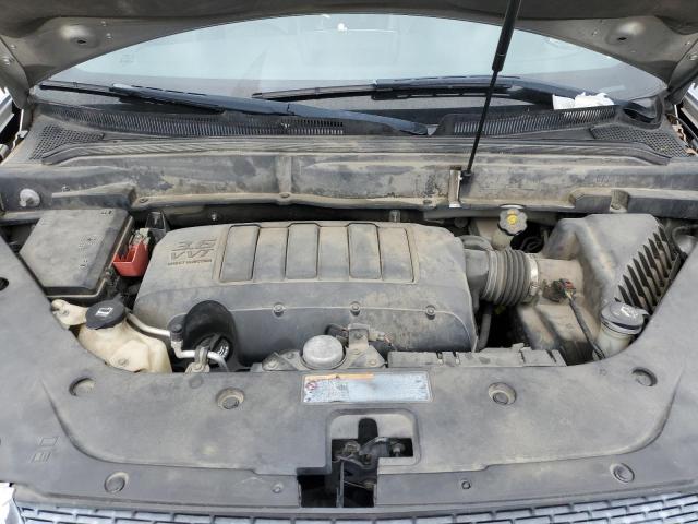 Photo 11 from auction – 2012 GMC ACADIA SLT with VIN 1GKKRREDXCJ109003