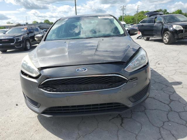 Photo 5 from auction – 2015 FORD FOCUS SE with VIN 1FADP3F25FL370266