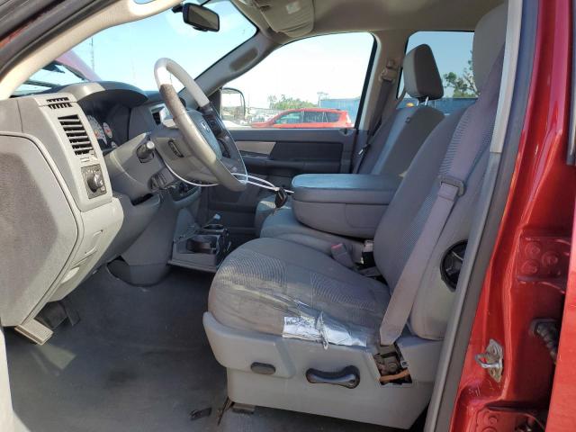 Photo 7 from auction – 2008 DODGE RAM 1500 S with VIN 1D7HA18278J148153