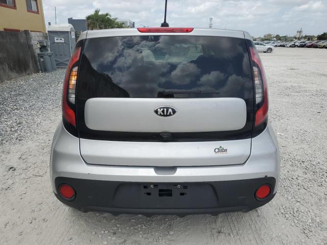 Photo 6 from auction – 2019 KIA SOUL with VIN KNDJN2A23K7687583