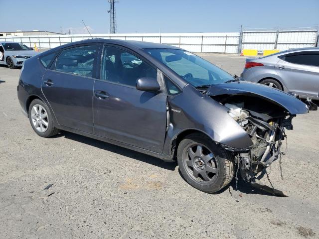 Photo 4 from auction – 2009 TOYOTA PRIUS with VIN JTDKB20U093514248
