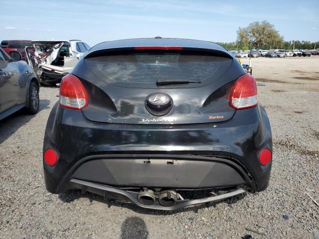 Photo 6 from auction – 2016 HYUNDAI VELOSTER T with VIN KMHTC6AEXGU299884