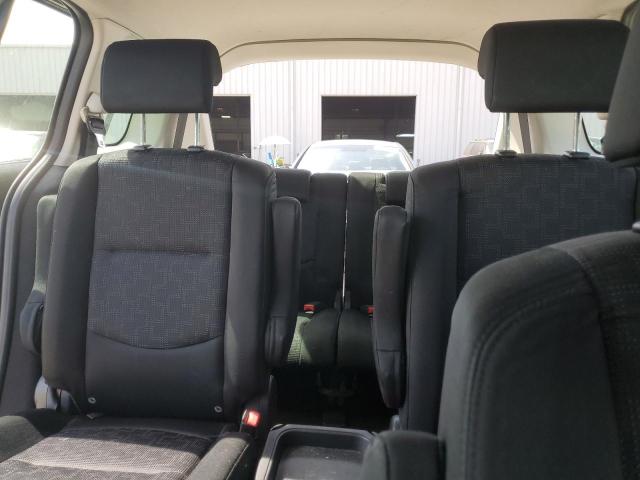 Photo 10 from auction – 2010 MAZDA 5 with VIN JM1CR2W3XA0363987