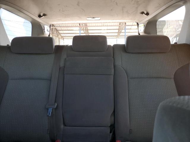 صورة رقم 10 من المزاد - 2003 TOYOTA 4RUNNER SR مع VIN JTEZU14R338003082